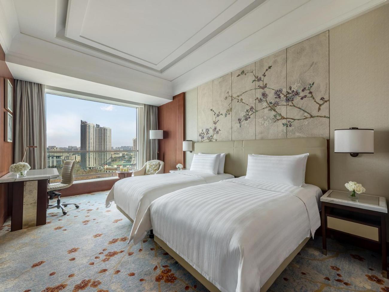 Shangri-la Hotel Qinhuangdao